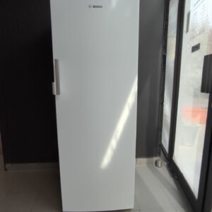 Congélateur armoire Bosch