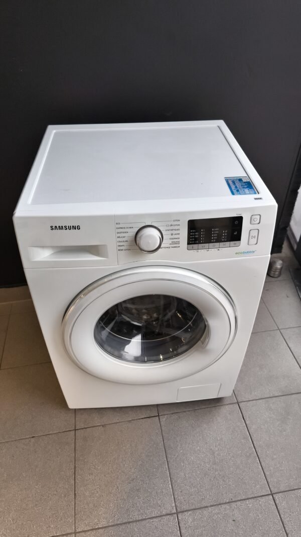 Lave linge Samsung 7 kilo