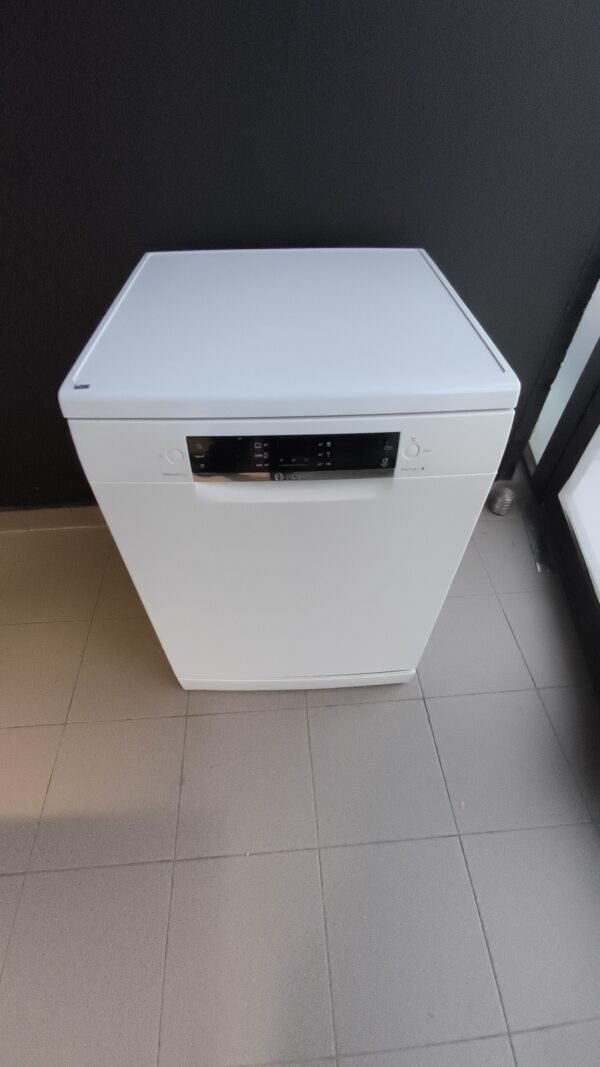 Lave vaisselle Bosch série 4