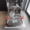 Lave vaisselle Hotpoint Ariston blanc
