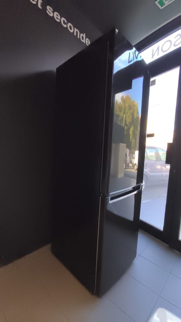 Snapchat-1838583192 Réfrigérateur LG