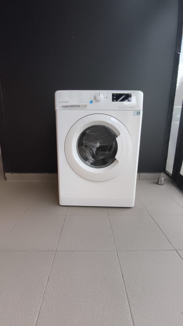 Lave linge Indesit 7 killo