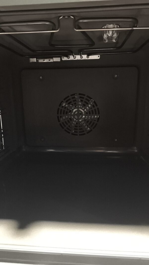 Four encastrable Bosch