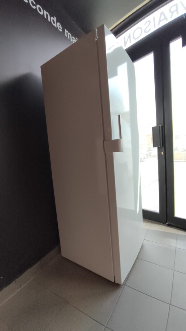 Congélateur armoire Bosch