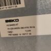 Plaque induction Beko