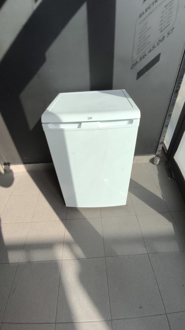 Réfrigérateur trop Beko