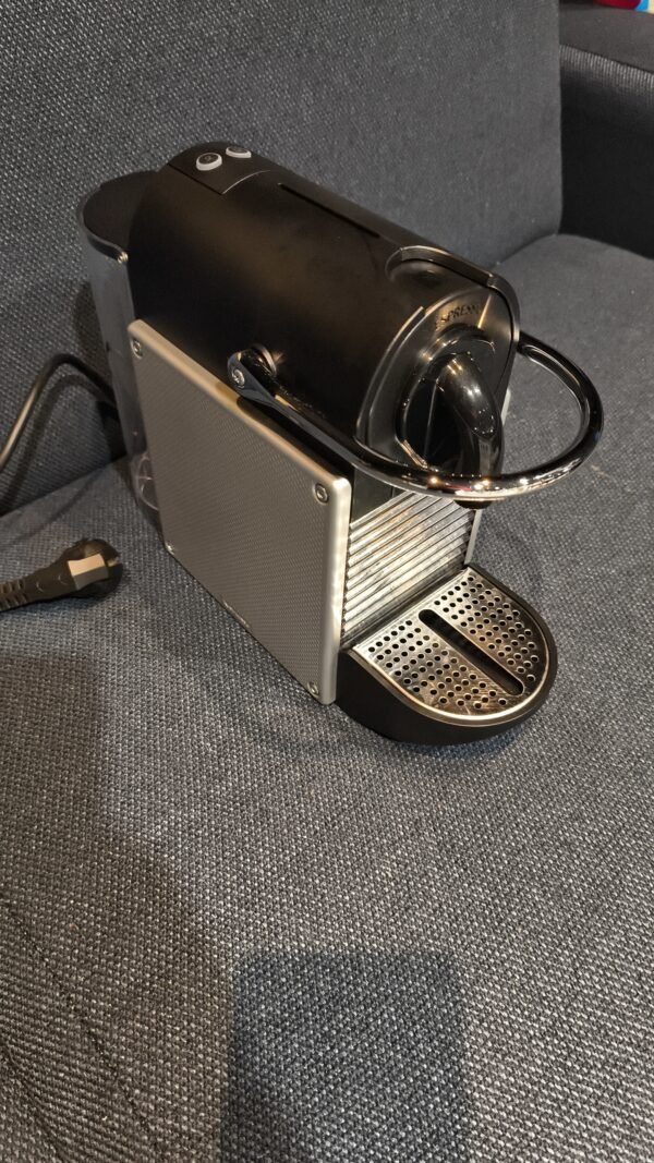 Cafetière Nespresso