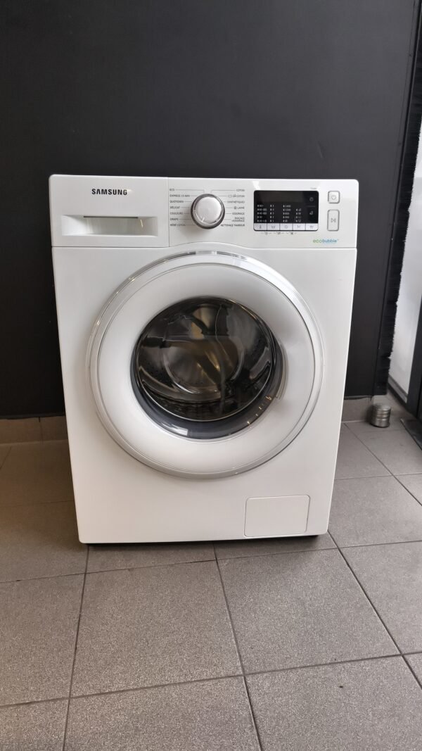 Lave linge Samsung 7 kilo