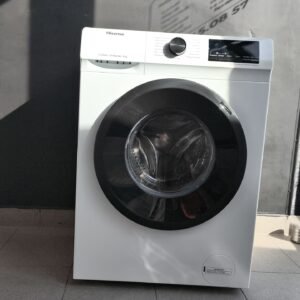 Lave linge Hisense