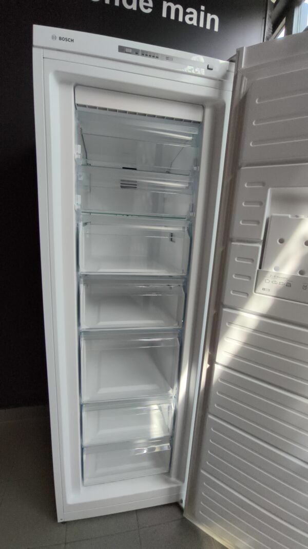 Congélateur armoire Bosch