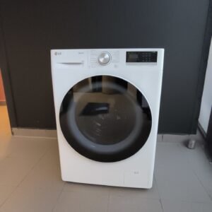 Lave linge LG 8 kilo