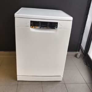 Lave vaisselle Bosch série 4