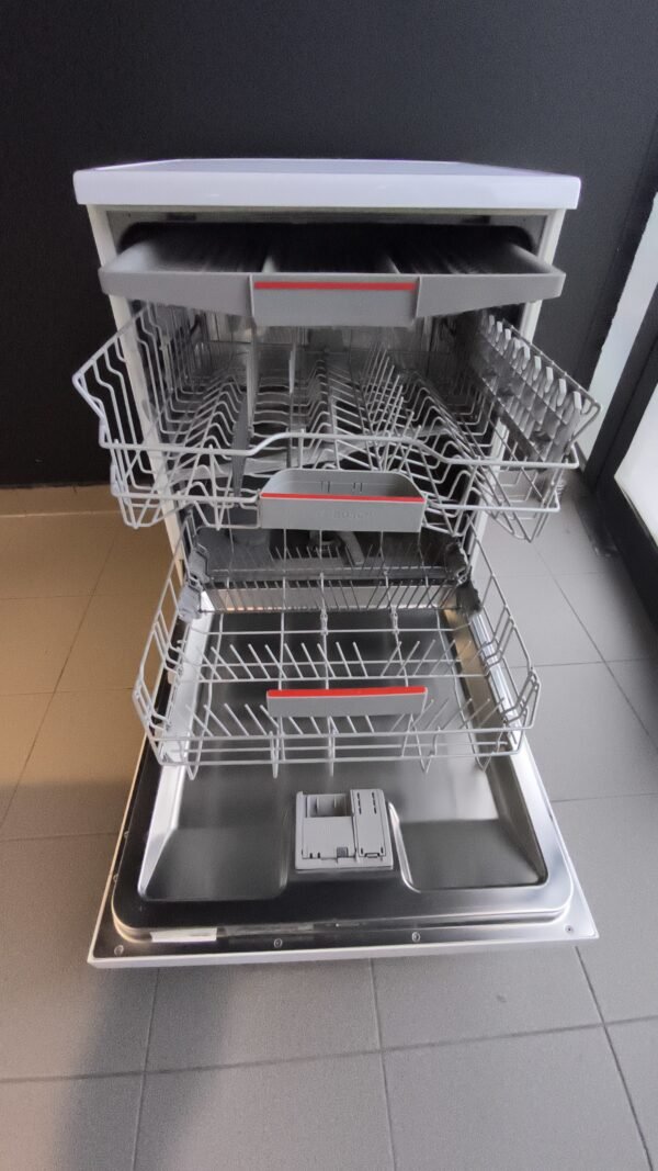 Lave vaisselle Bosch série 4