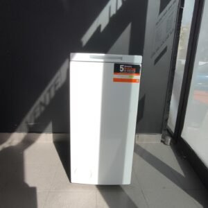 Lave linge top Indesit