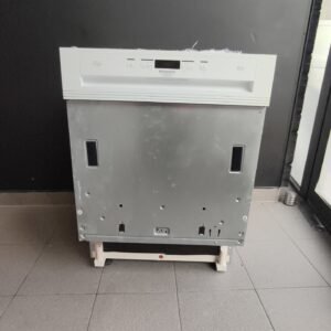 Lave vaisselle semi encastrable