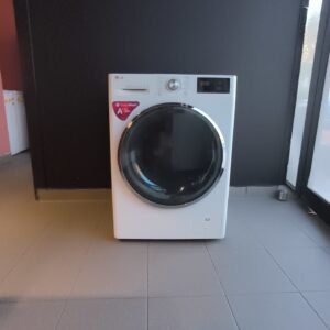 Lave linge LG 7 kg