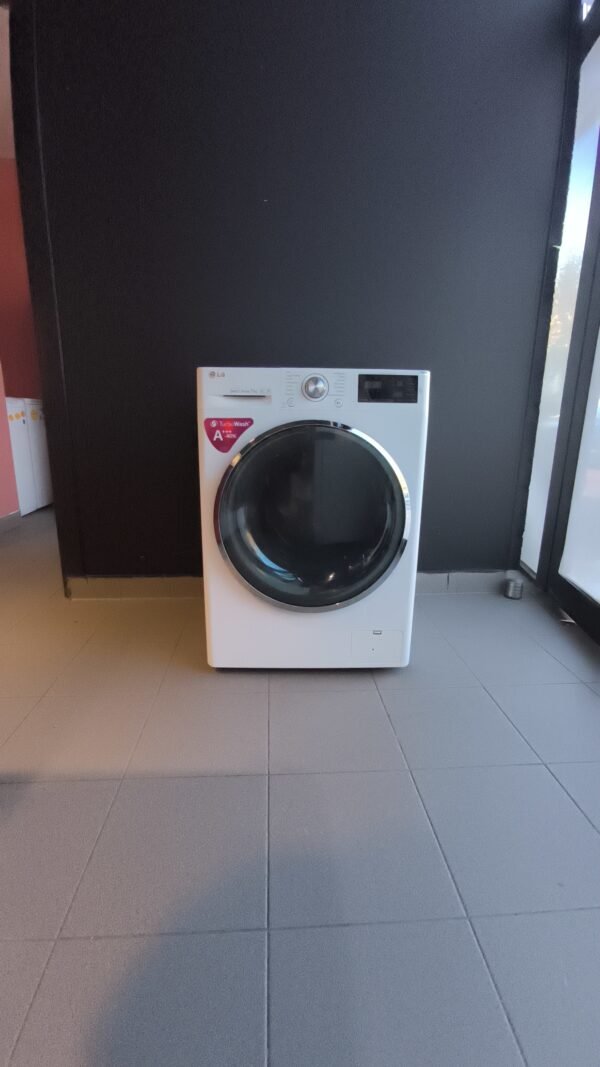 Lave linge LG 7 kg