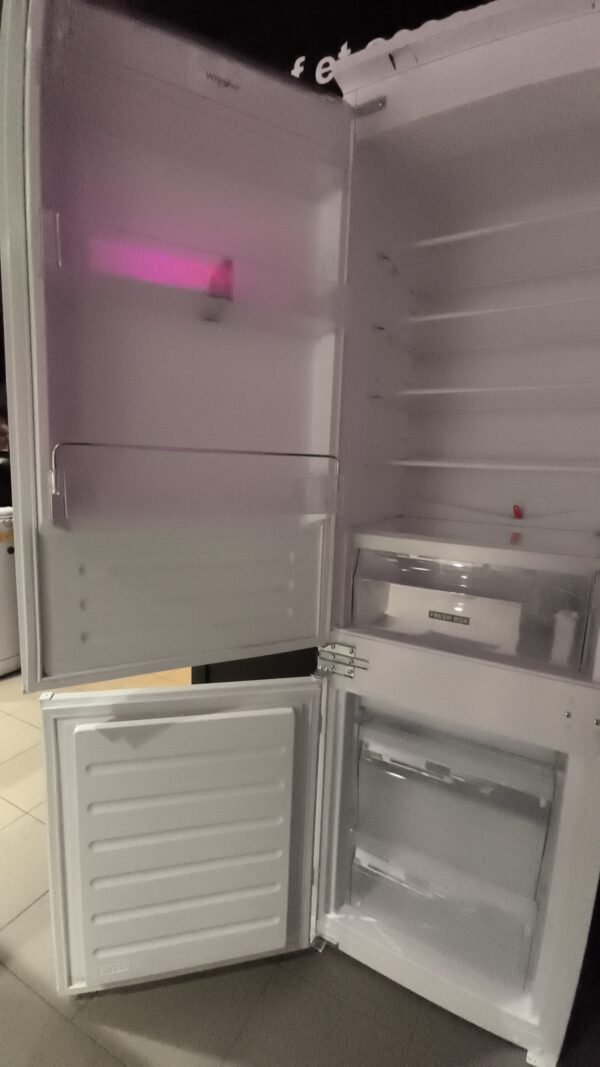 réfrigérateur encastrable Whirlpool