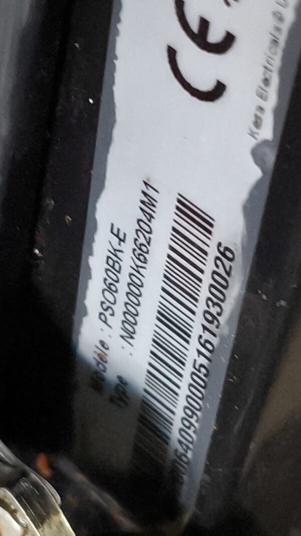 Four encastrable proline