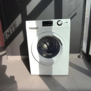 Lave linge séchant Haier
