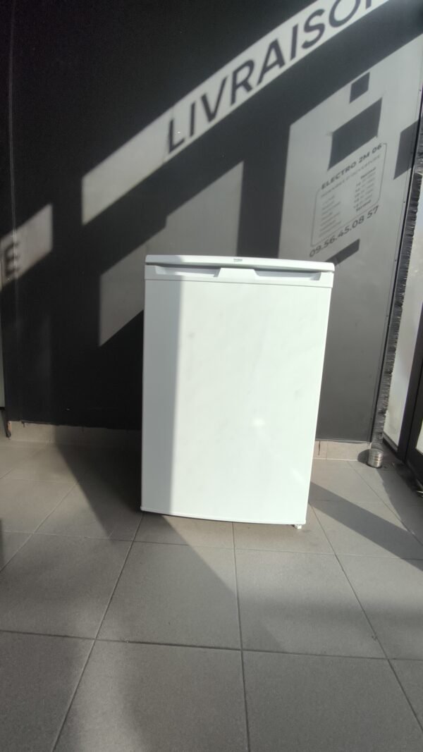 Réfrigérateur trop Beko