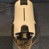 Cafetière Nespresso blanche