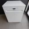 Lave vaisselle Hotpoint Ariston blanc