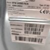 Lave linge top Indesit