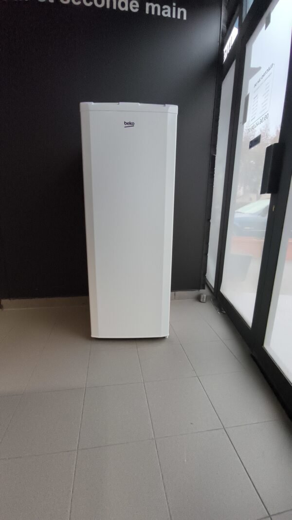 Réfrigérateur Beko