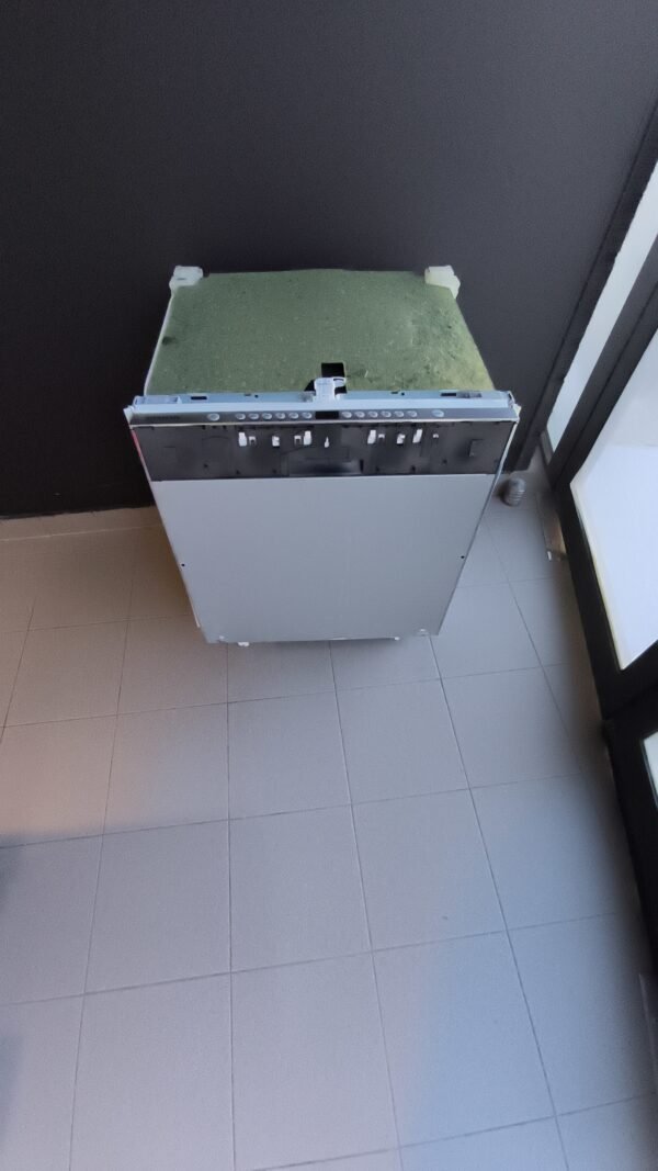 Lave vaisselle encastrable siemens