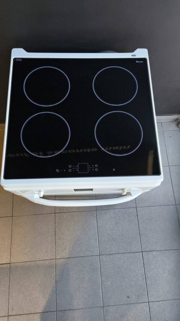 Cuisinière induction Brandt