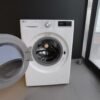 Lave linge LG 8 kilo