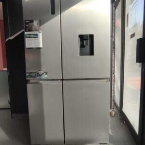 Réfrigérateur américain Hisense