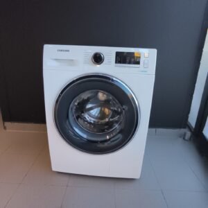 Lave linge Samsung