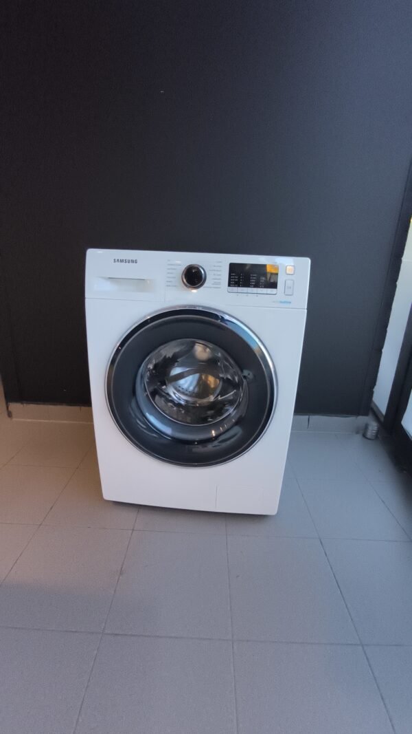 Lave linge Samsung