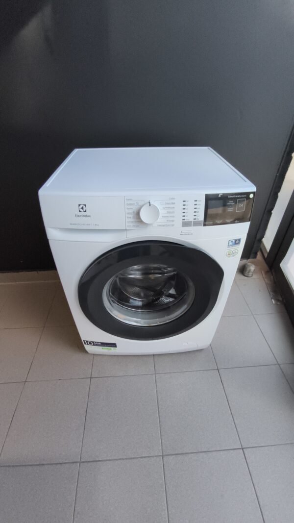 Snapchat-684149149 Lave linge Electrolux 8kg