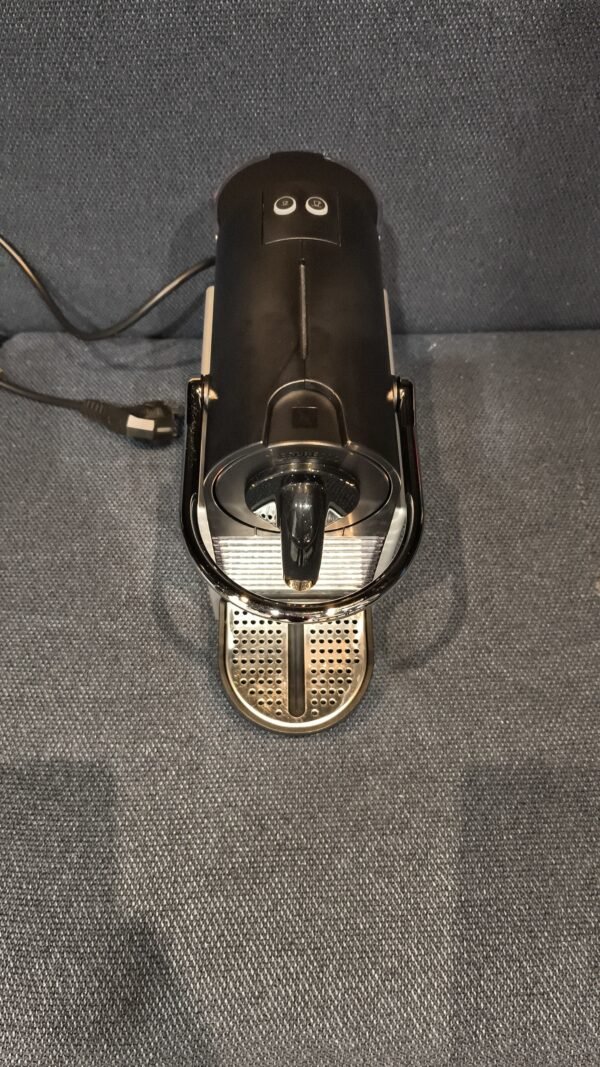 Cafetière Nespresso