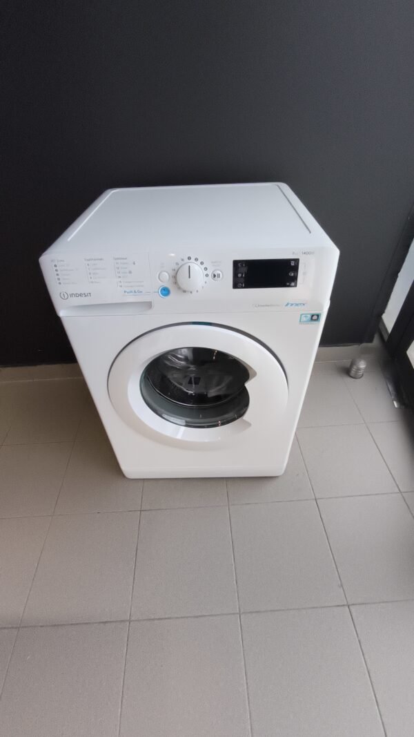 Lave linge Indesit 7 killo