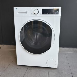 Lave linge LG
