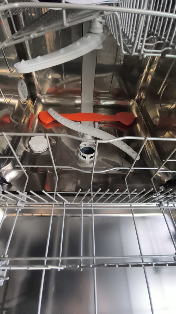 Lave vaisselle semi encastrable