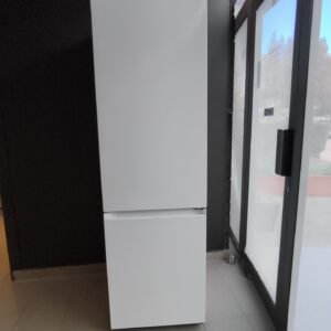 Réfrigérateur Samsung blanc