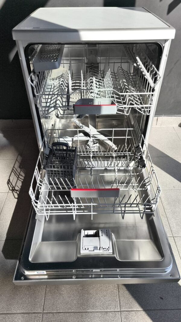 Lave vaisselle Bosch série 4