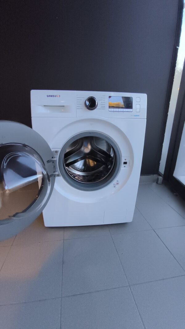 Lave linge Samsung