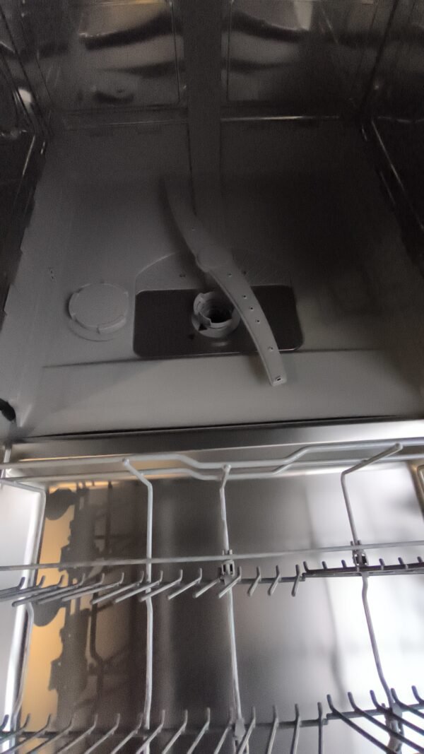 Lave vaisselle Bosch série 4