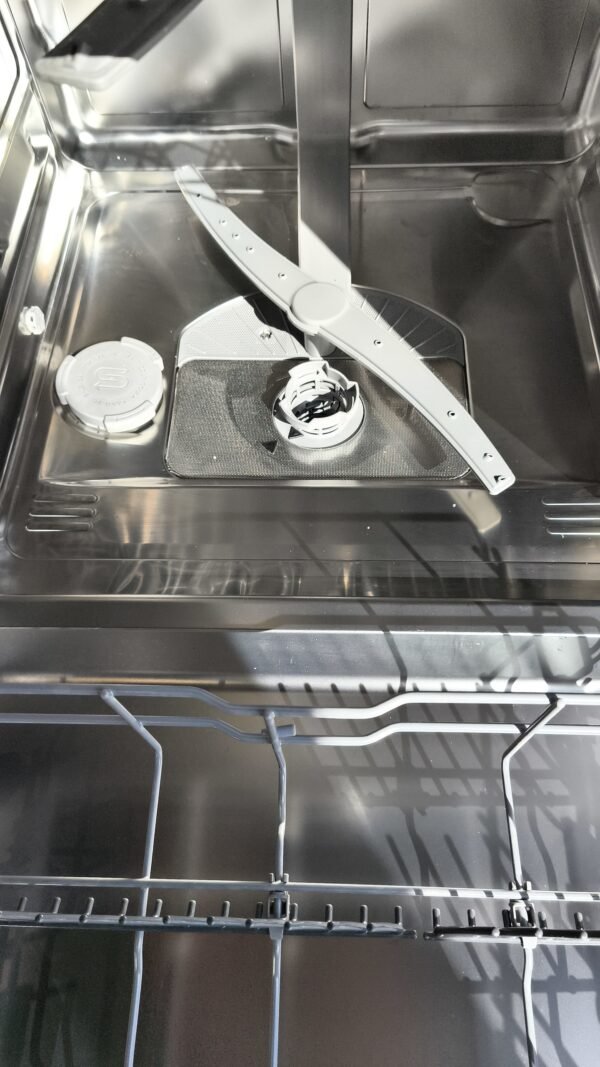 Lave vaisselle Bosch série 4