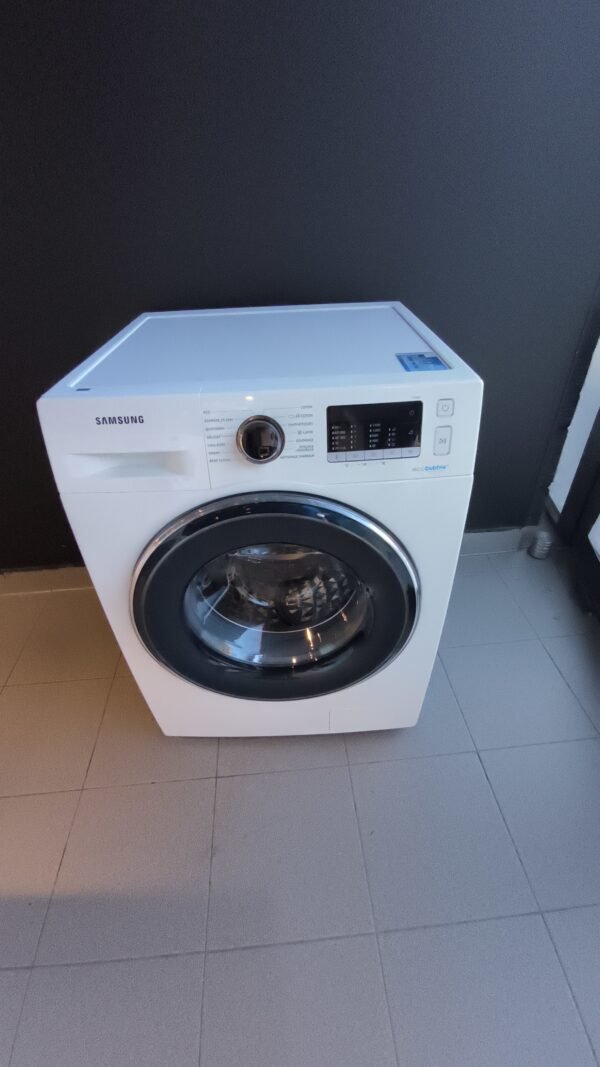 Lave linge Samsung