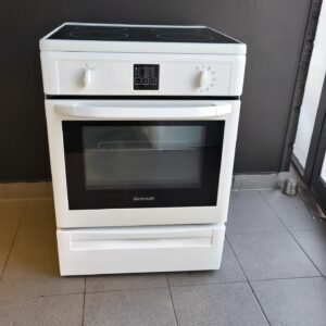 Cuisinière induction Brandt
