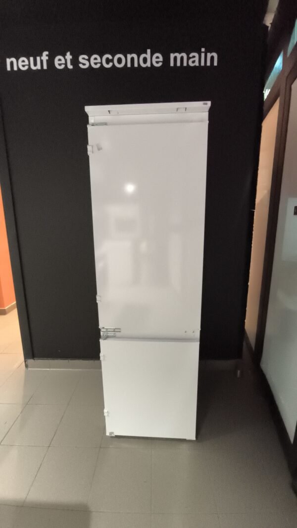 réfrigérateur encastrable Whirlpool