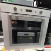 Four encastrable Whirlpool blanc