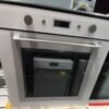 Four encastrable Whirlpool blanc